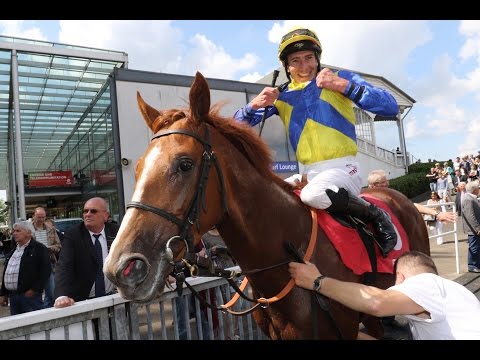 Bremen: swb-DERBY-TRIAL (Listenrennen) - Sieger: Moonshiner