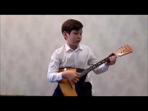 Жеребцов Семен