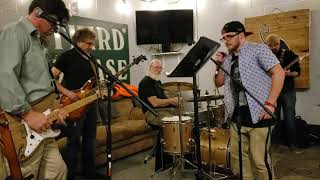 Stumblin Monkey Brewing Jam What!