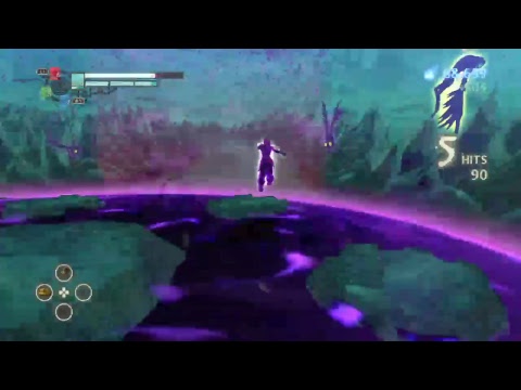 Legend of korra walkthrough part 5 (Dais Ziron voice)