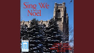 Cantique de Noel (O Holy Night) (arr. J. Rutter) (Sung in English) : O Holy Night (Cantique de...