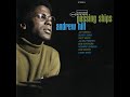 Ron Carter - Plantation Bag - Passing Ships - Andrew Hill - #roncarterbassist