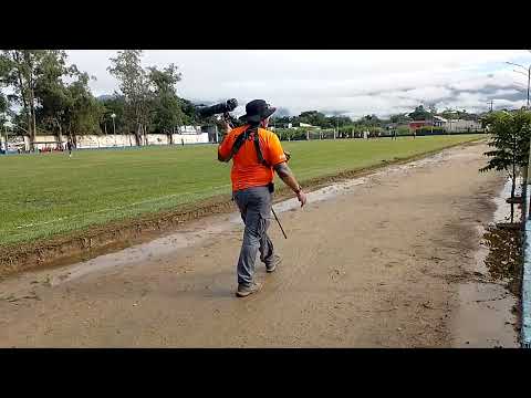  Base forte x Esporte Clube Nova Cidade  sub 17. Cruzeiro Cup