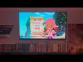 Menu Walkthrough Of Jake And The Never Land Pirates Yo Ho Mateys Away 2011 Dvd