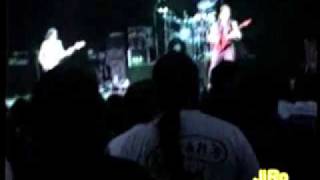 RARE! Grand Funk Railroad - Nothing is the Same- York PA Live 1996