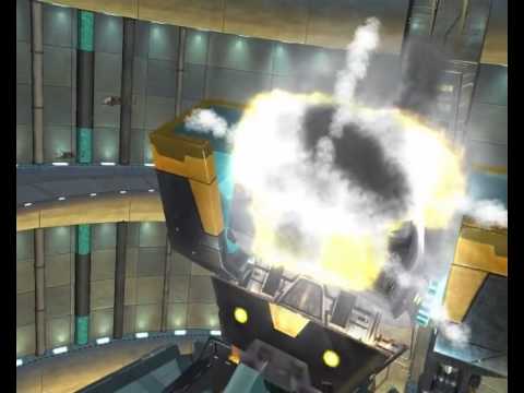 Monstres contre Aliens PC