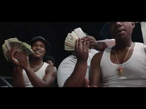 ICEMAN FT. MR.A - "BACK DEN" WOPP X 3IG0PP