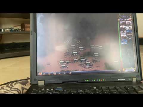 100 KIROV INVASION !!!!!!  ( Red Alert 2 yuri’s Revenge )￼