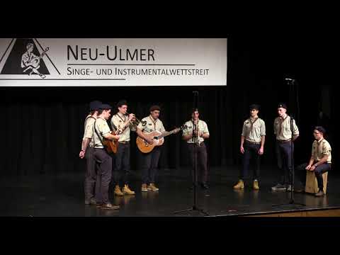 Runde Hl. Erzengel Michael, Südschwarzwald - "Eripe me, Domine"