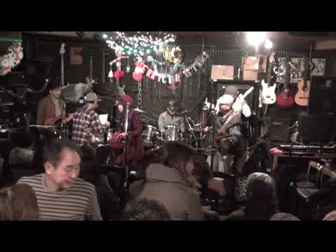 MFR61 #02 一中バンド