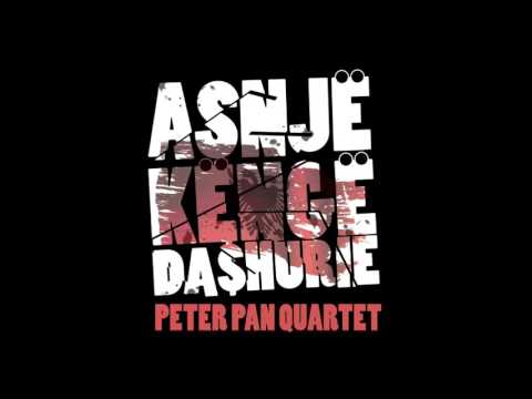 Peter Pan Quartet - 09 - Marrëzi