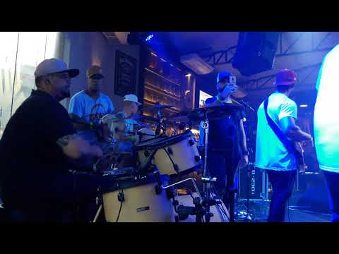 Participação Tilo com Marcelinho freitas