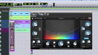 Video thumbnail for UVI Sparkverb Review by Production Expert