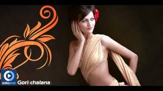 GORI CHALANA | ଗୋରୀ ଚଲାନା  | Odia Romantic Song | Dil Ki Rani | OdiaOne