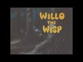 Willo The Wisp Halloween 1981 Animation