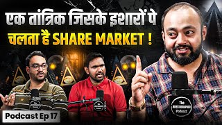 Share Market का सबसे बड़ा SCAM ! | @AbhishekKar | The Investographer Podcast Ep 17