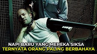 Download lagu Mereka Meremehkan Orang yang Salah❗- Alur Cerita Film Death Race mp3