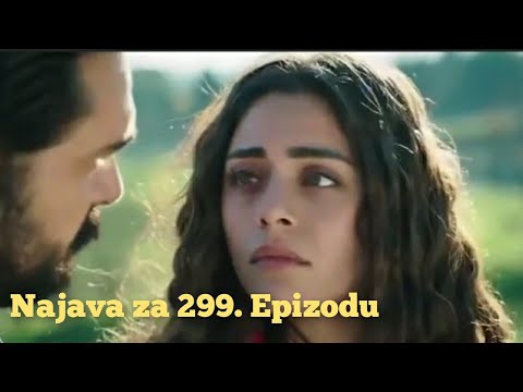 Najava za 299. Epizodu (sa prevodom) Fatalna Ljubav - Emanet