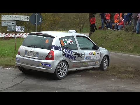FR NEW MOTORS Passaggi esterni 21° Ronde Colli del Monferrato 2018