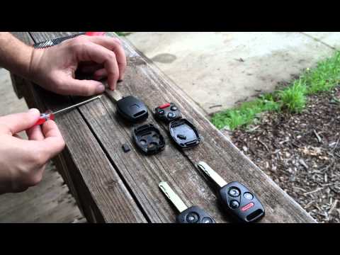 download lagu mp3 mp4 Honda Key Replacement, download lagu Honda Key Replacement gratis, unduh video klip Honda Key Replacement