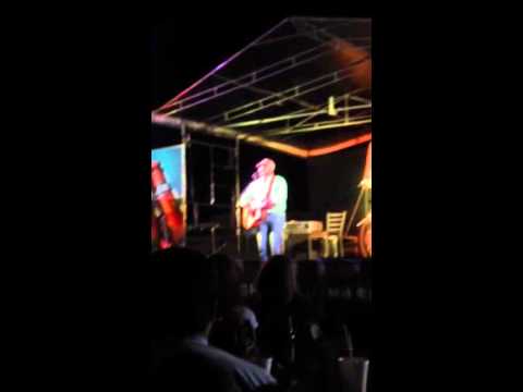 Daniel Navarro - 2015 Country Showdown Savannah (Cover Song)