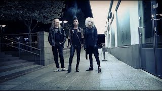 Virgin in Veil - Night Time (Official Video - Deathrock)