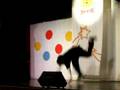 Svs Talent Show