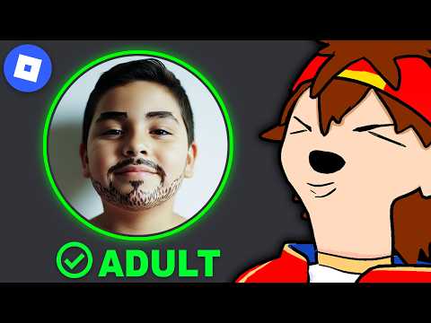 Roblox Age Verification is a Complete JOKE!! | Kenji Reacts