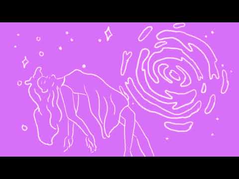 Joss Jaffe - LOVE FROM WAY OUT (Official Music Video)