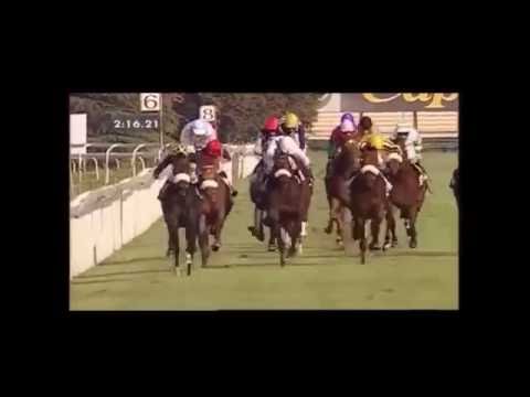 Derby Italiano 2015 - Goldstream