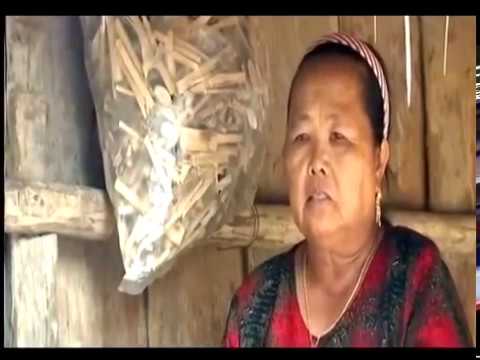 Hong Movie Funny Ib Sij Huam By Xab Thoj D1 (full)