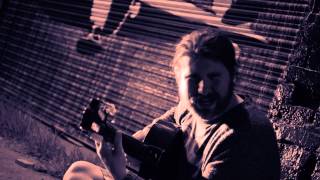 Casey Abrams - Dry Spell - Filmed by Monika Lightstone