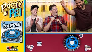Watch It Played - Tapple video thumbnail