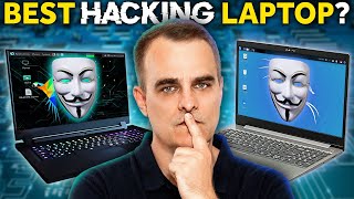 Best Hacking Laptop 2023