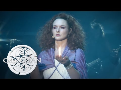 Gregorian - Fix You (Live In Europe 2011 (DSOTC Chemnitz))