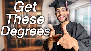 The Best STEM Degrees To Make 6 Figures