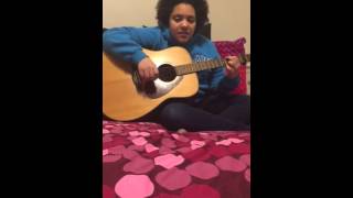 Atlas- Shannon Saunders