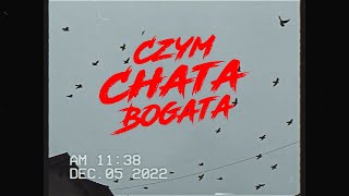 Musik-Video-Miniaturansicht zu Czym Chata Bogata Songtext von Bonus RPK feat. Paluch & Nizioł