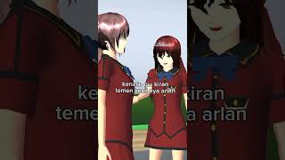Download lagu paet 5 #sakuraschoolsimulator #fypyoutube mp3