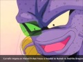 Cui Tells Vegeta That Frieza Is Heading To Namek Ocean Dub