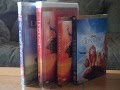 4 Different Versions Of The Lion King
