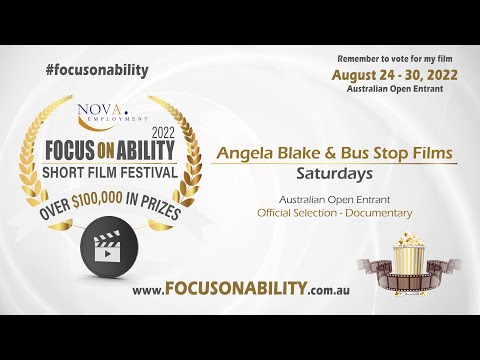 Saturdays film thumbnail