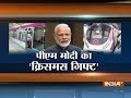 PM Narendra Modi to inaugurate Delhi Metro
