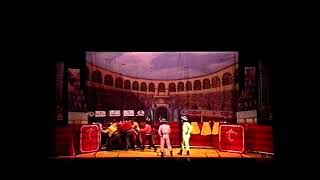 Los Primo de Rivera – Segunda Semifinal – COAC 2005