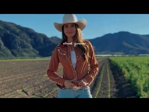 Annie Bosko - "Sometimes I Forget" (Official Lyric Video)