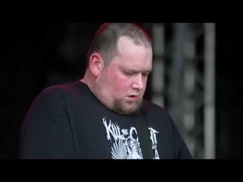Videoclip de Protection Racket — Napalm Death