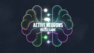 Active Neurons - Puzzle Game (PC) Steam Key GLOBAL