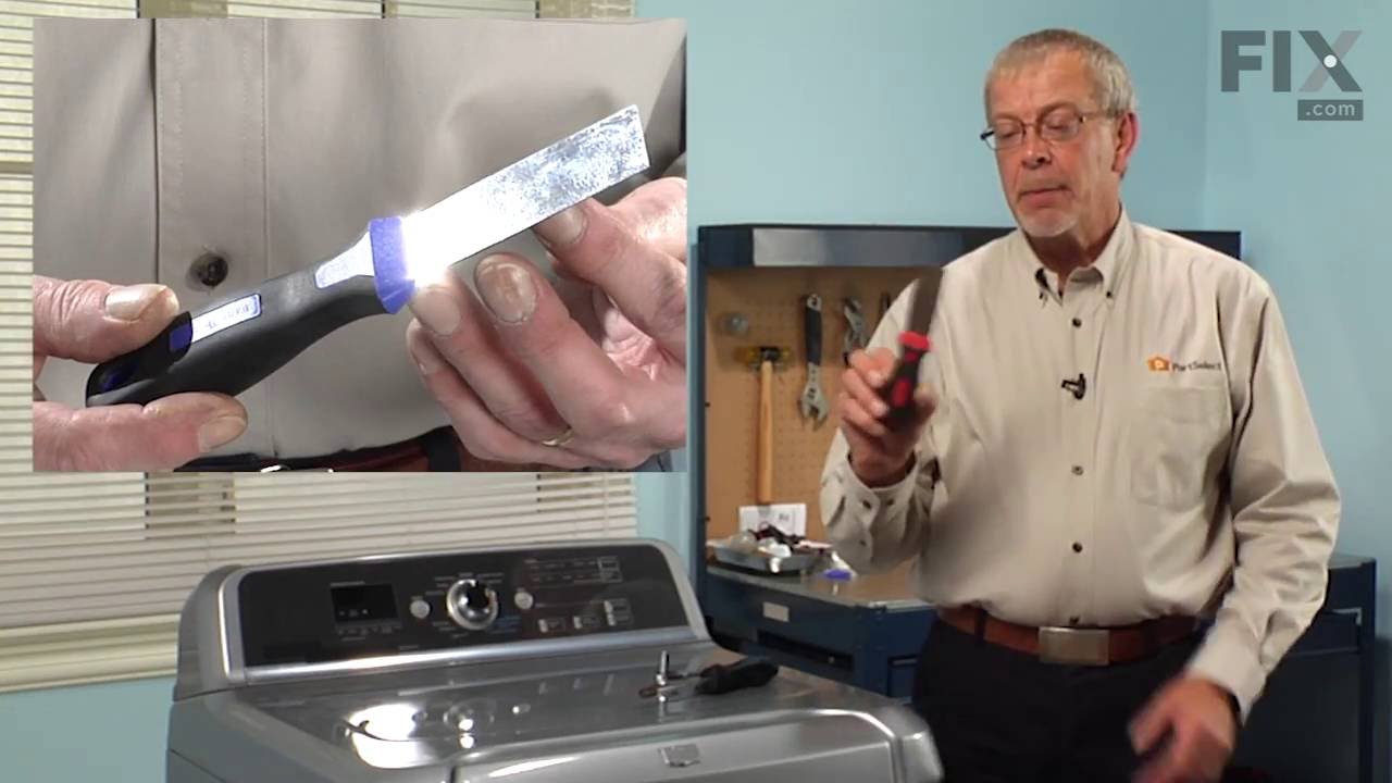 Replacing your Igniter Kit Replacing your Igniter Kit