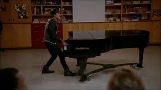 Glee - Don&#39;t Stop Me Now (Full Performance)