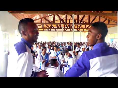 Fiderana Apokalypsy - Asandratro anio (Ambohitrimanjaka 17 03 18)